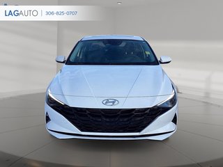 2021  Elantra Preferred in Lloydminster, Saskatchewan - 2 - w320h240px