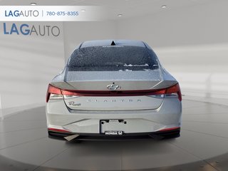 2022 Hyundai Elantra Essential in Lloydminster, Saskatchewan - 3 - w320h240px