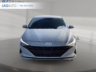 2022 Hyundai Elantra Essential in Lloydminster, Saskatchewan - 2 - w320h240px