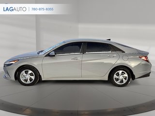 2022 Hyundai Elantra Essential in Lloydminster, Saskatchewan - 5 - w320h240px