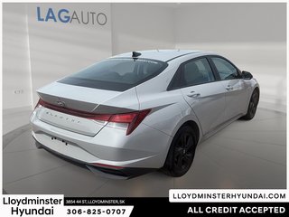 2022 Hyundai Elantra Essential in Lloydminster, Saskatchewan - 5 - w320h240px