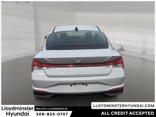 2022 Hyundai Elantra Essential in Lloydminster, Saskatchewan - 6 - w320h240px