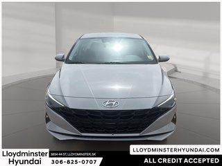2022 Hyundai Elantra Essential in Lloydminster, Saskatchewan - 2 - w320h240px