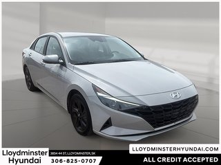 2022 Hyundai Elantra Essential in Lloydminster, Saskatchewan - 3 - w320h240px