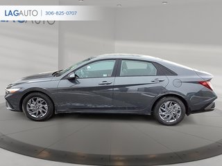 2024 Hyundai Elantra Preferred in Lloydminster, Saskatchewan - 5 - w320h240px