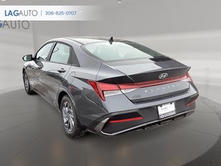 2024 Hyundai Elantra Preferred in Lloydminster, Saskatchewan - 4 - w320h240px