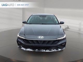 2024 Hyundai Elantra Preferred in Lloydminster, Saskatchewan - 2 - w320h240px