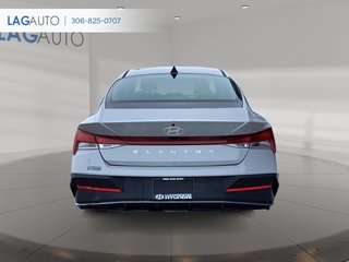 2024  Elantra Essential in Lloydminster, Saskatchewan - 3 - w320h240px