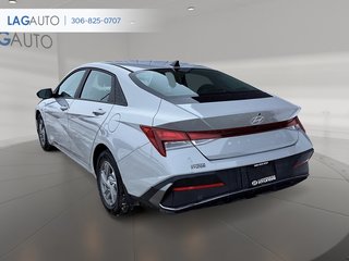 2024  Elantra Essential in Lloydminster, Saskatchewan - 4 - w320h240px