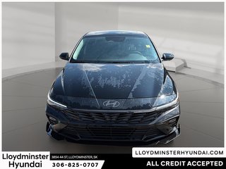 2024 Hyundai Elantra Preferred in Lloydminster, Saskatchewan - 2 - w320h240px