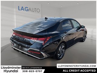 2024 Hyundai Elantra Preferred in Lloydminster, Saskatchewan - 5 - w320h240px