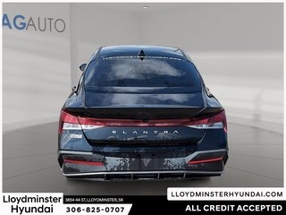 2024 Hyundai Elantra Preferred in Lloydminster, Saskatchewan - 6 - w320h240px