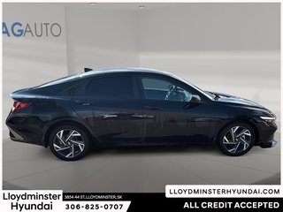 2024 Hyundai Elantra Preferred in Lloydminster, Saskatchewan - 4 - w320h240px