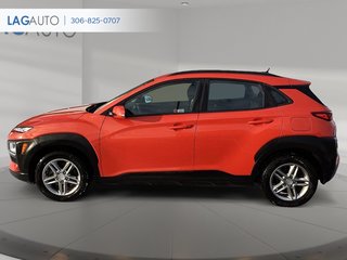 2019 Hyundai Kona Essential in Lloydminster, Saskatchewan - 5 - w320h240px