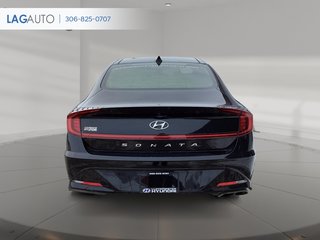 2020  Sonata Luxury in Lloydminster, Saskatchewan - 3 - w320h240px