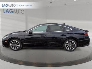 2020  Sonata Luxury in Lloydminster, Saskatchewan - 5 - w320h240px