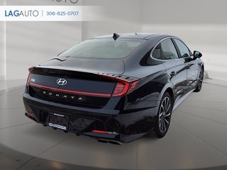 2020  Sonata Luxury in Lloydminster, Saskatchewan - 6 - w320h240px