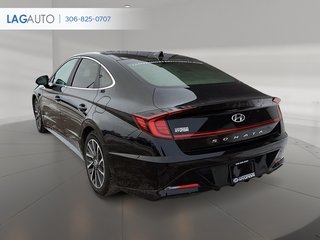 2020  Sonata Luxury in Lloydminster, Saskatchewan - 4 - w320h240px