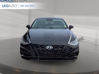 2020  Sonata Luxury in Lloydminster, Saskatchewan - 2 - w320h240px