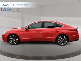 2022  Sonata Sport in Lloydminster, Saskatchewan - 6 - w320h240px