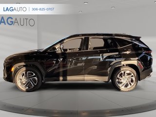 2025  Tucson Hybrid Ultimate in Lloydminster, Saskatchewan - 5 - w320h240px