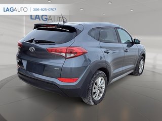 2017 Hyundai Tucson Premium in Lloydminster, Saskatchewan - 6 - w320h240px