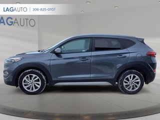 2017 Hyundai Tucson Premium in Lloydminster, Saskatchewan - 5 - w320h240px