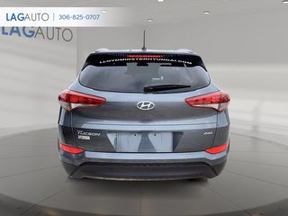 2017 Hyundai Tucson Premium in Lloydminster, Saskatchewan - 3 - w320h240px