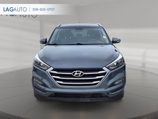 2017 Hyundai Tucson Premium in Lloydminster, Saskatchewan - 2 - w320h240px