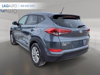 2017 Hyundai Tucson Premium in Lloydminster, Saskatchewan - 4 - w320h240px