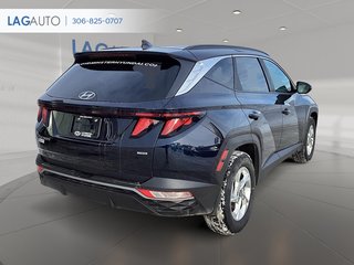 2023 Hyundai Tucson Preferred in Lloydminster, Saskatchewan - 6 - w320h240px