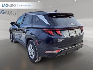 2023 Hyundai Tucson Preferred in Lloydminster, Saskatchewan - 4 - w320h240px