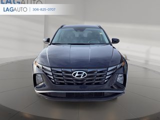 2023 Hyundai Tucson Preferred in Lloydminster, Saskatchewan - 2 - w320h240px