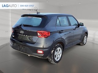 2023 Hyundai Venue Essential in Lloydminster, Saskatchewan - 6 - w320h240px