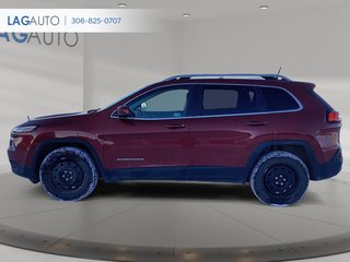 2017 Jeep Cherokee Limited in Lloydminster, Saskatchewan - 5 - w320h240px