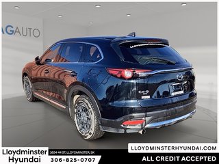 2023 Mazda CX-9 GT in Lloydminster, Saskatchewan - 4 - w320h240px