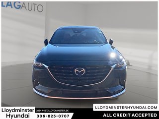 2023 Mazda CX-9 GT in Lloydminster, Saskatchewan - 2 - w320h240px