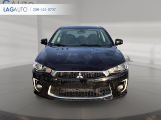 2017 Mitsubishi Lancer ES in Lloydminster, Saskatchewan - 2 - w320h240px