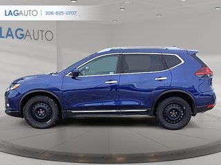 2018 Nissan Rogue SL in Lloydminster, Saskatchewan - 5 - w320h240px