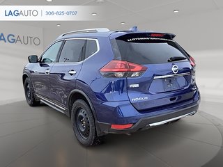 2018 Nissan Rogue SL in Lloydminster, Saskatchewan - 4 - w320h240px