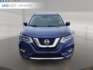 2018 Nissan Rogue SL in Lloydminster, Saskatchewan - 2 - w320h240px