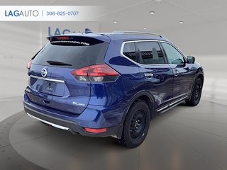 2018 Nissan Rogue SL in Lloydminster, Saskatchewan - 6 - w320h240px