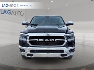 2020 Ram 1500 Big Horn in Lloydminster, Saskatchewan - 2 - w320h240px