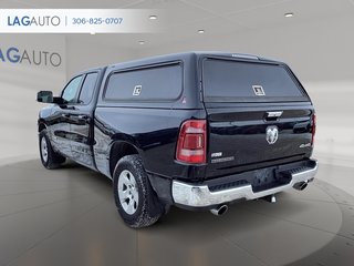 2020 Ram 1500 Big Horn in Lloydminster, Saskatchewan - 4 - w320h240px