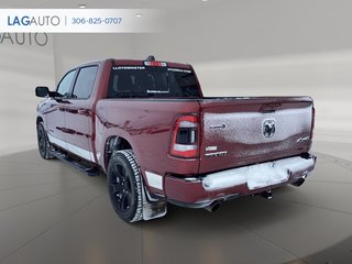 2024  1500 Sport in Lloydminster, Saskatchewan - 4 - w320h240px