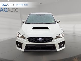 2021  WRX Sport-tech in Lloydminster, Saskatchewan - 2 - w320h240px