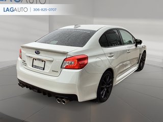 2021  WRX Sport-tech in Lloydminster, Saskatchewan - 6 - w320h240px