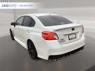 2021  WRX Sport-tech in Lloydminster, Saskatchewan - 4 - w320h240px