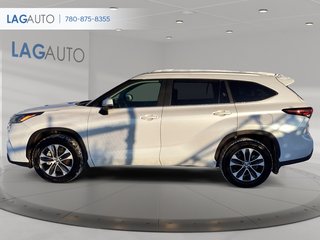 2024  Highlander XSE in Lloydminster, Saskatchewan - 5 - w320h240px