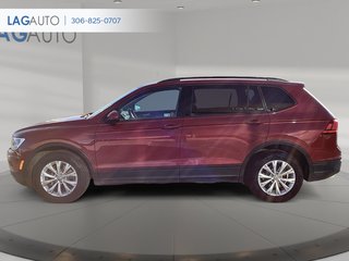 2019  Tiguan Trendline in Lloydminster, Saskatchewan - 5 - w320h240px